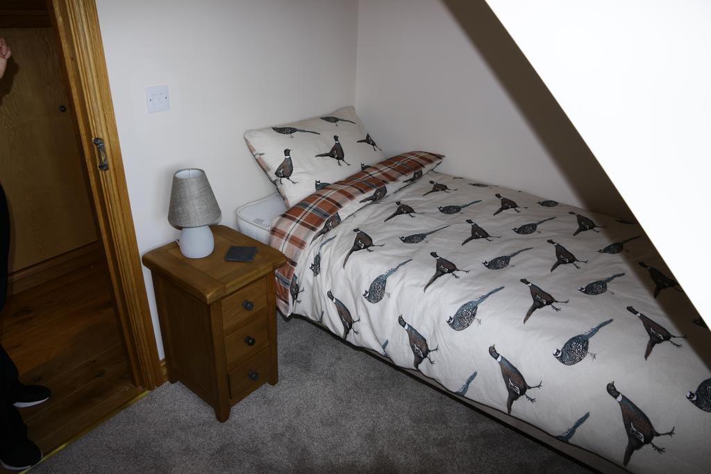 Thonock Lane Lodge Gainsborough Dış mekan fotoğraf