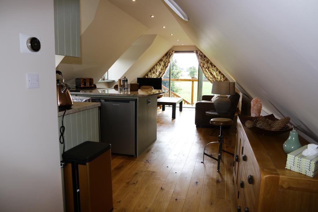 Thonock Lane Lodge Gainsborough Dış mekan fotoğraf