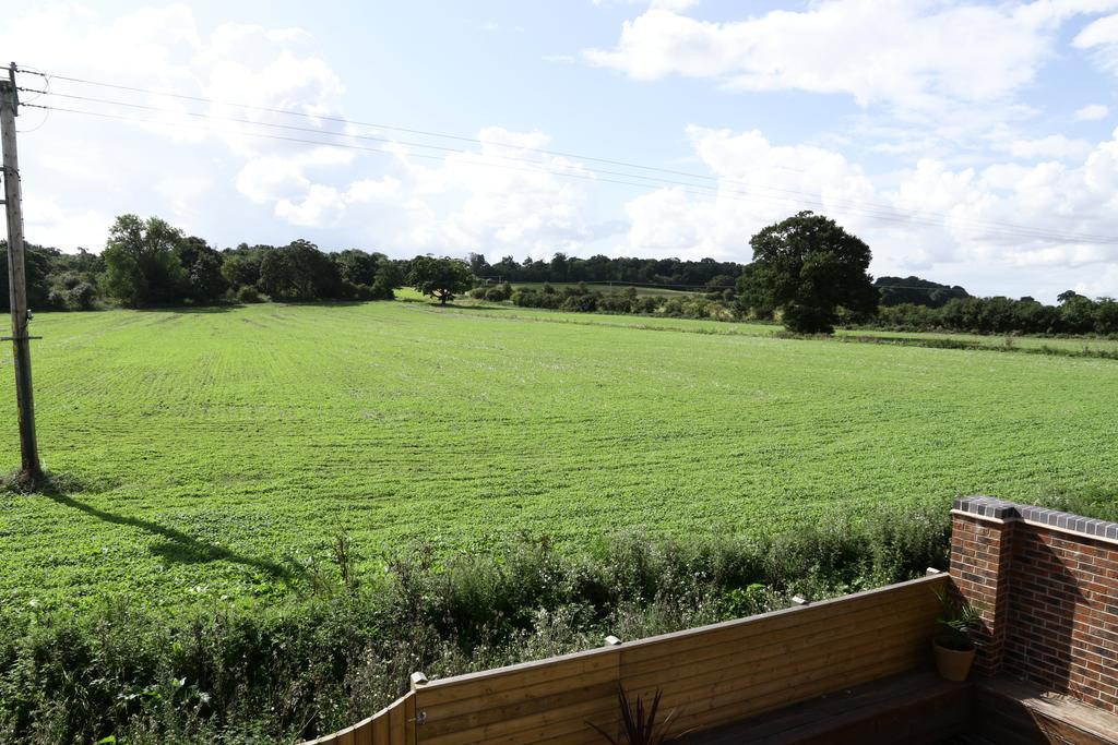 Thonock Lane Lodge Gainsborough Dış mekan fotoğraf