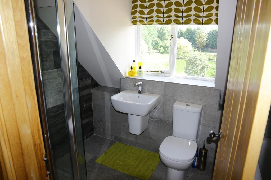 Thonock Lane Lodge Gainsborough Dış mekan fotoğraf