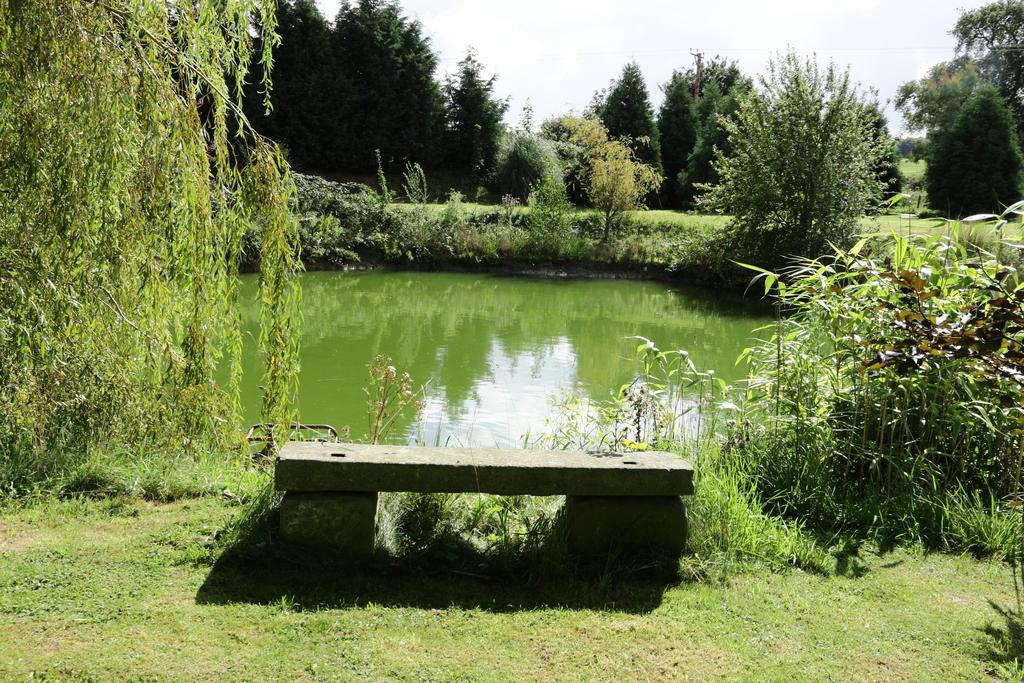 Thonock Lane Lodge Gainsborough Dış mekan fotoğraf