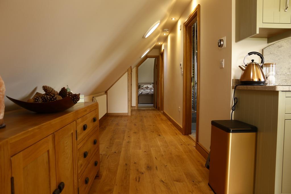 Thonock Lane Lodge Gainsborough Dış mekan fotoğraf
