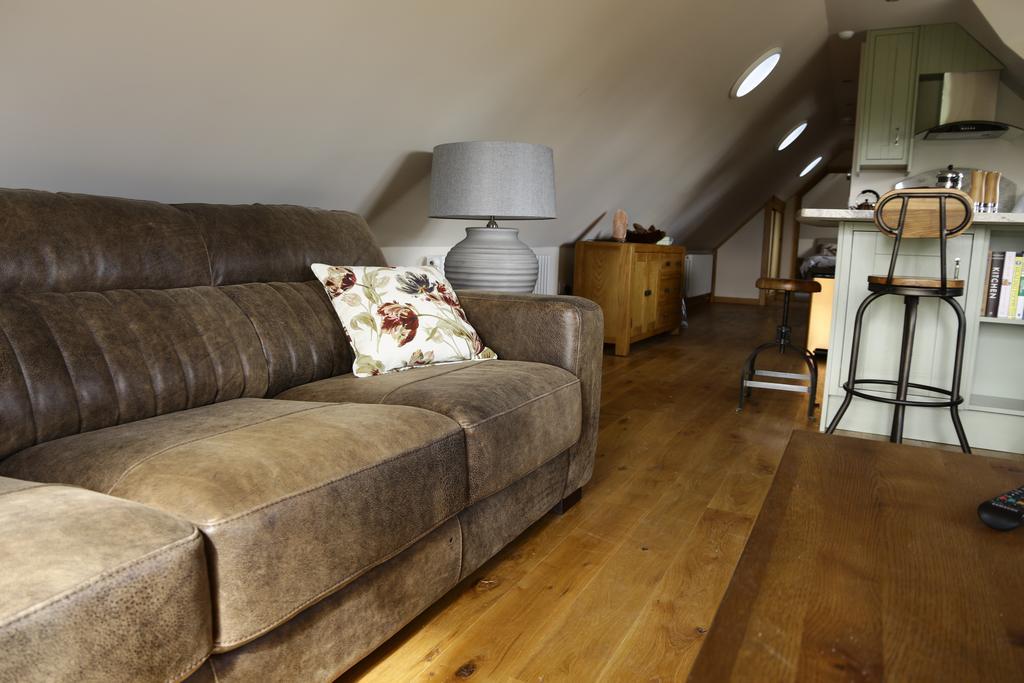 Thonock Lane Lodge Gainsborough Dış mekan fotoğraf