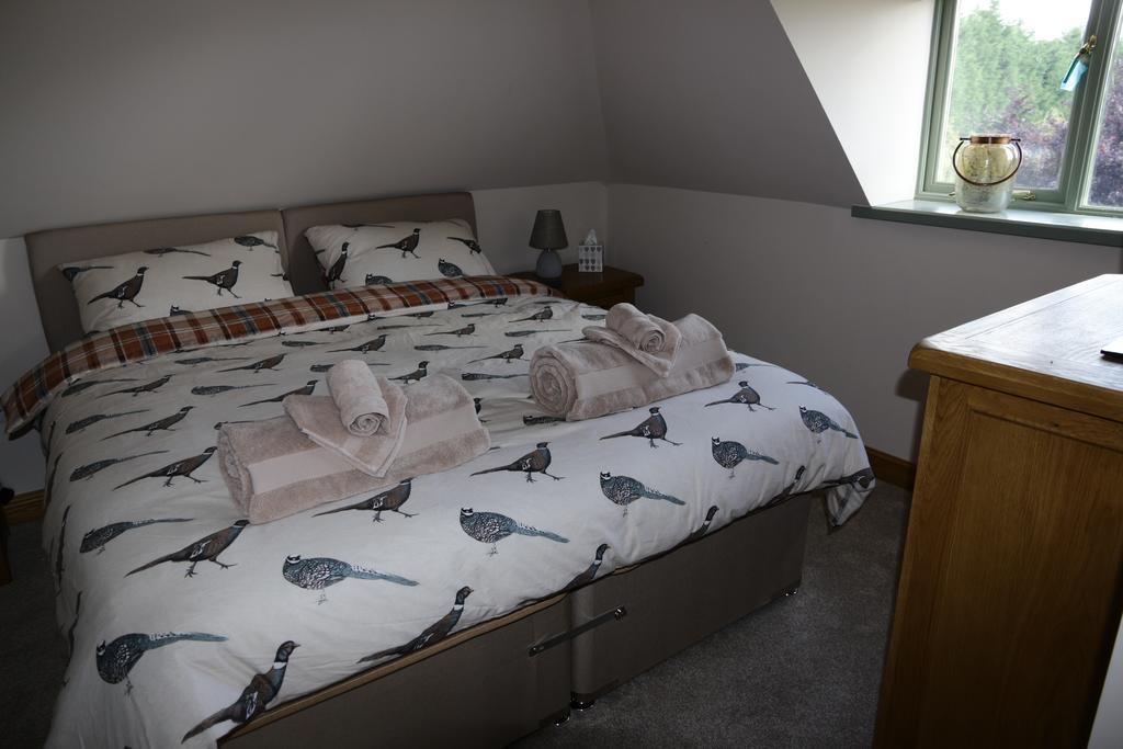 Thonock Lane Lodge Gainsborough Dış mekan fotoğraf