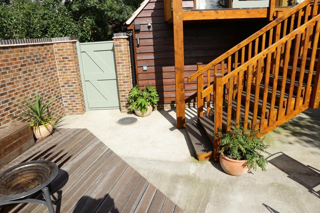 Thonock Lane Lodge Gainsborough Dış mekan fotoğraf