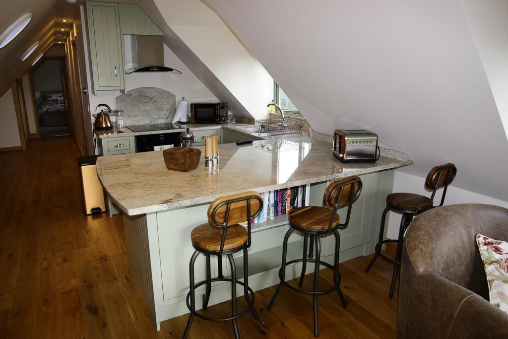 Thonock Lane Lodge Gainsborough Dış mekan fotoğraf