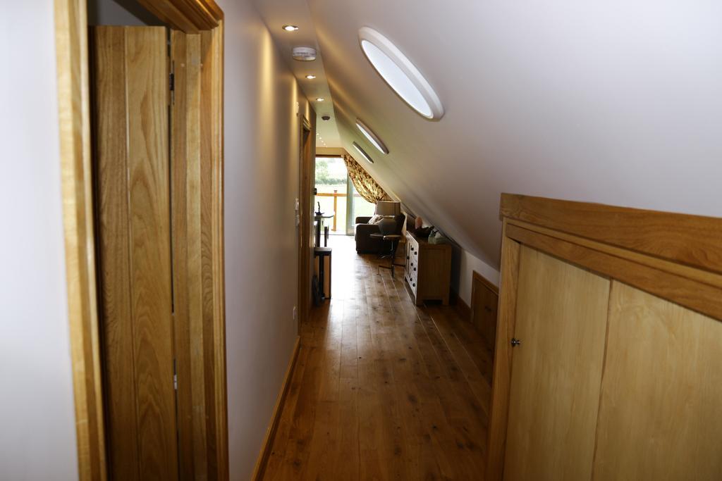 Thonock Lane Lodge Gainsborough Dış mekan fotoğraf