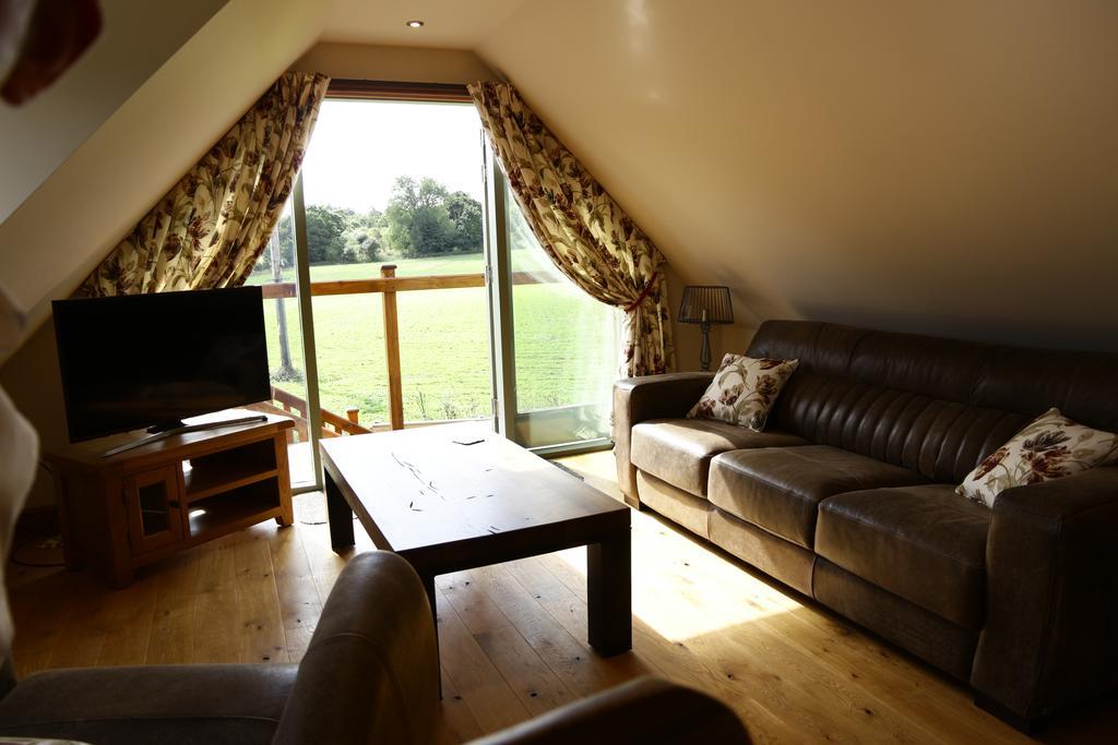 Thonock Lane Lodge Gainsborough Dış mekan fotoğraf